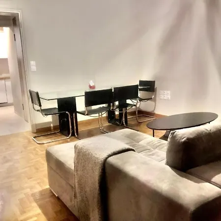 Apartment Economy Shared C In *