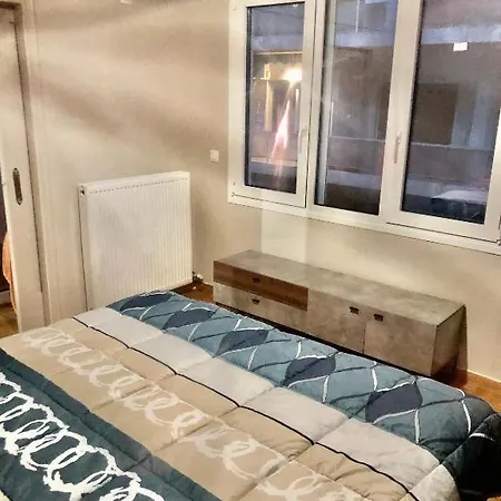 Economy Shared C In Apartment *