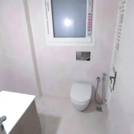 Apartamento Economy Shared C In Atenas